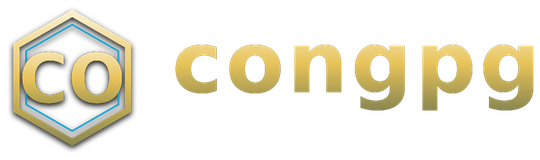 congpg logo