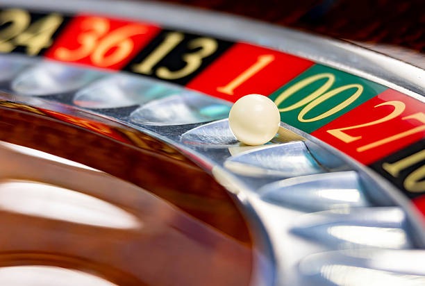 congpg See The Baccarat Difference